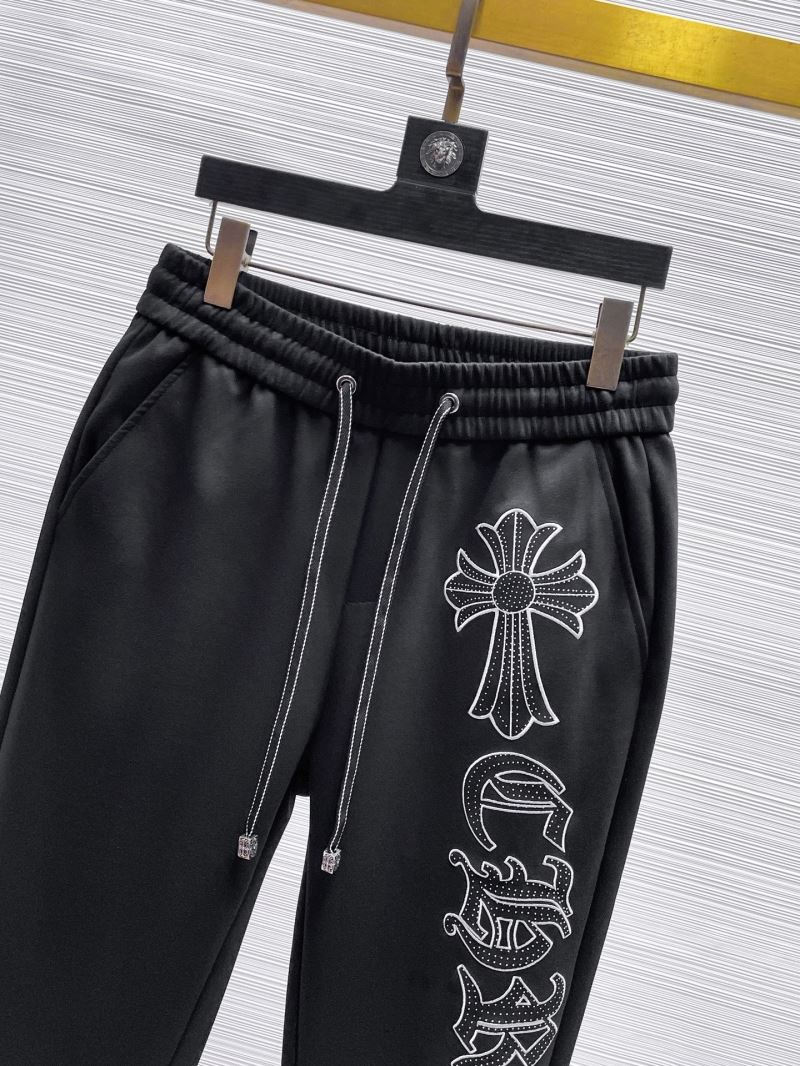 Chrome Hearts Long Pants